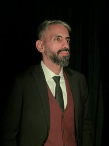 محمد الشيباني